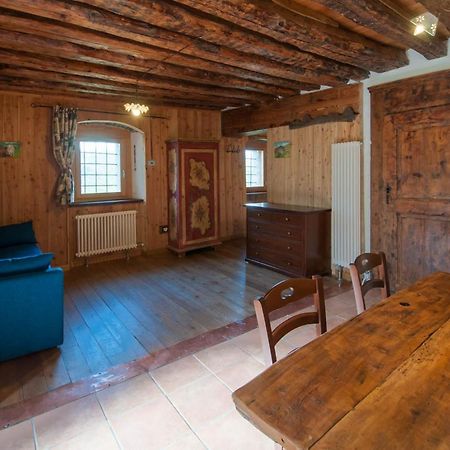 La Cascina D'Orleans Leilighet Saint-Pierre Eksteriør bilde