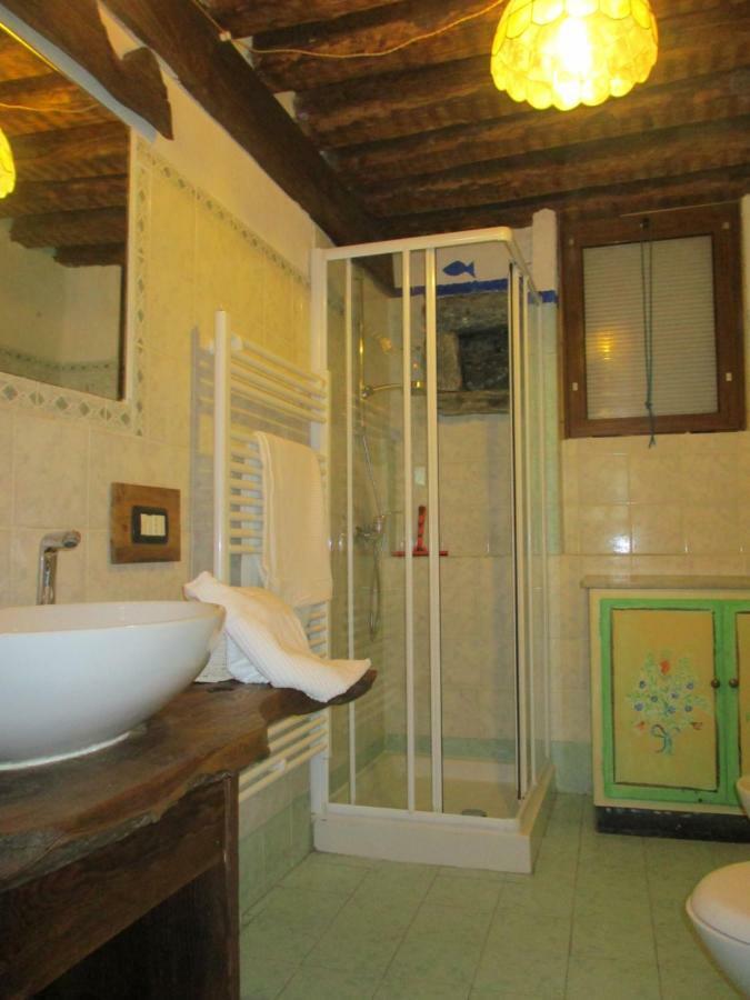 La Cascina D'Orleans Leilighet Saint-Pierre Eksteriør bilde
